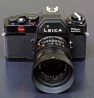 Leica ライカ R3-